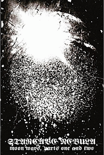 Starcave Nebula : Moon Wars, Parts One and Two